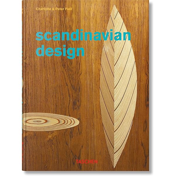 Amazon | Scandinavian Design (Bibliotheca Universalis) | Fiell